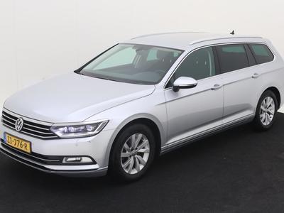 VOLKSWAGEN Passat Variant 1.5 TSI 150pk DSG Comfortline Business Multimedia Executive