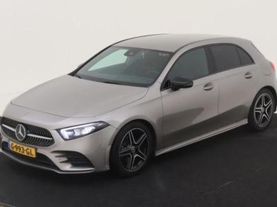 MERCEDES-BENZ A-klasse 160 109pk Business Solution AMG