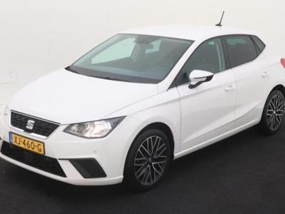 SEAT Ibiza 1.0 TSI 95pk Style Business Intense Beats