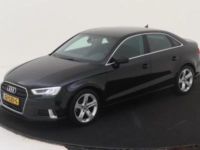 AUDI A3 Limousine 1.0 TFSI 115pk S tronic Lease Edition Pro Line