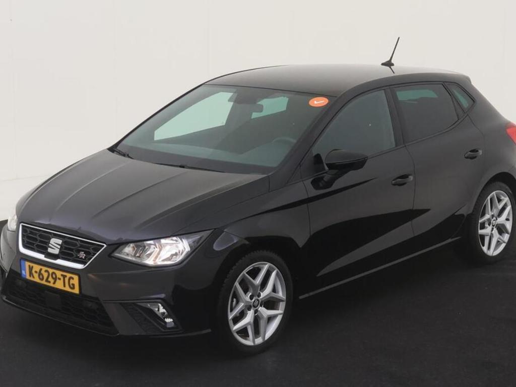 SEAT Ibiza 1.0 TSI 95pk FR Business Intense