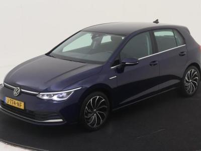 VOLKSWAGEN GOLF 1.5 TSI 130pk Style