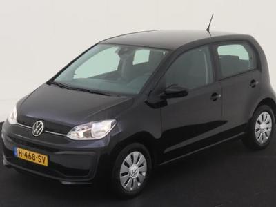 VOLKSWAGEN up! 1.0 MPI 60pk up!