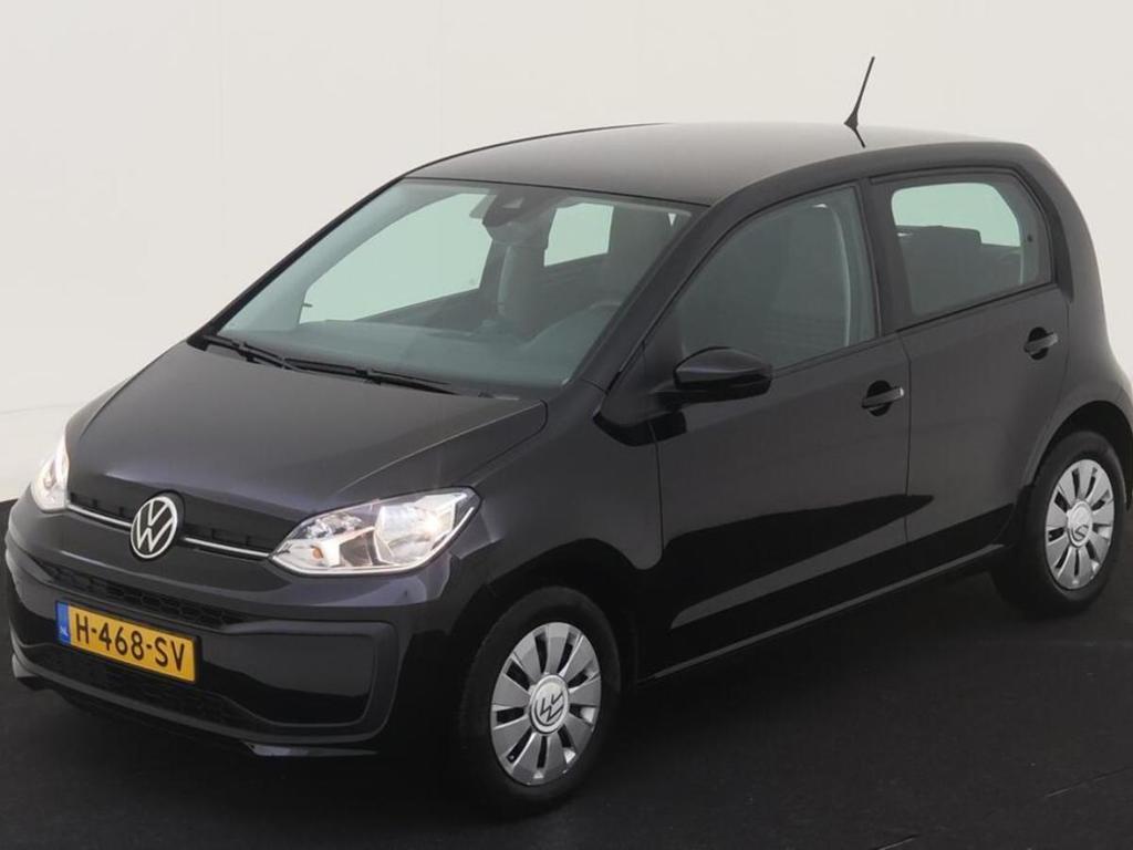 VOLKSWAGEN up! 1.0 MPI 60pk up!