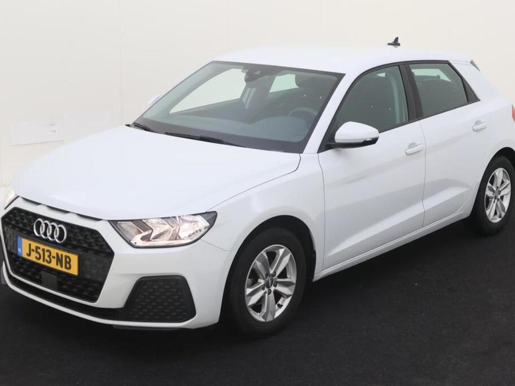 AUDI A1 Sportback 25 TFSI 95pk