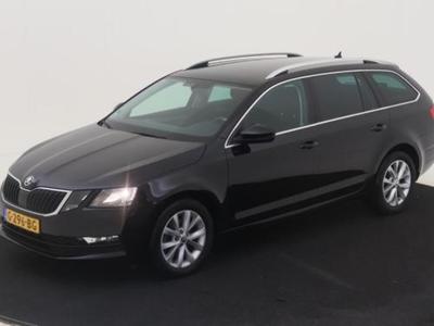 SKODA Octavia Combi 1.0 TSI 115pk Ambition Business