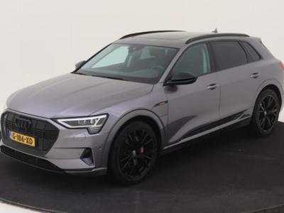 AUDI e-tron 71kWh ev 50 launch edition plus quattro 230kW Camera Leder