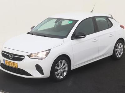 OPEL Corsa 1.2 Turbo Edition