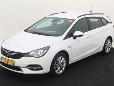 OPEL Astra Sports Tourer 1.4 Turbo 145pk Start/Stop Edition