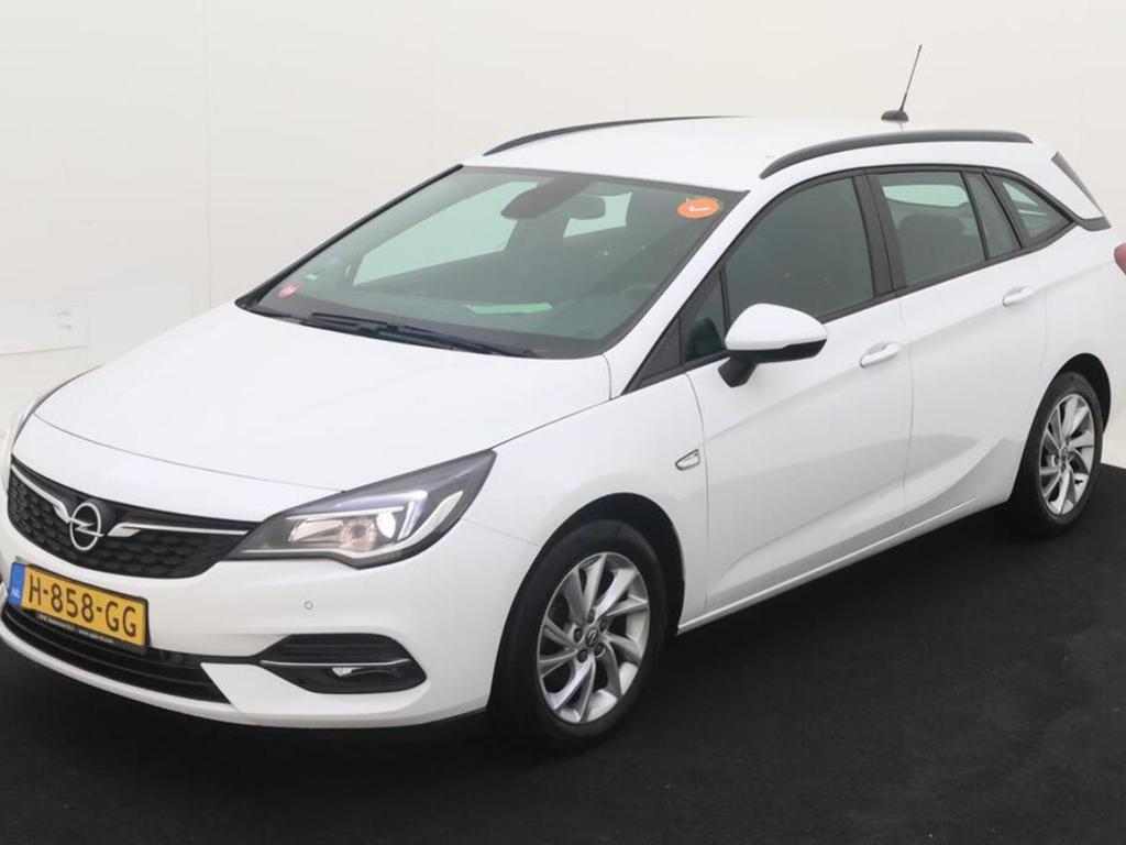 OPEL Astra Sports Tourer 1.4 Turbo 145pk Start/Stop Edition