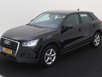 AUDI Q2 30 TFSI 110pk Pro Line