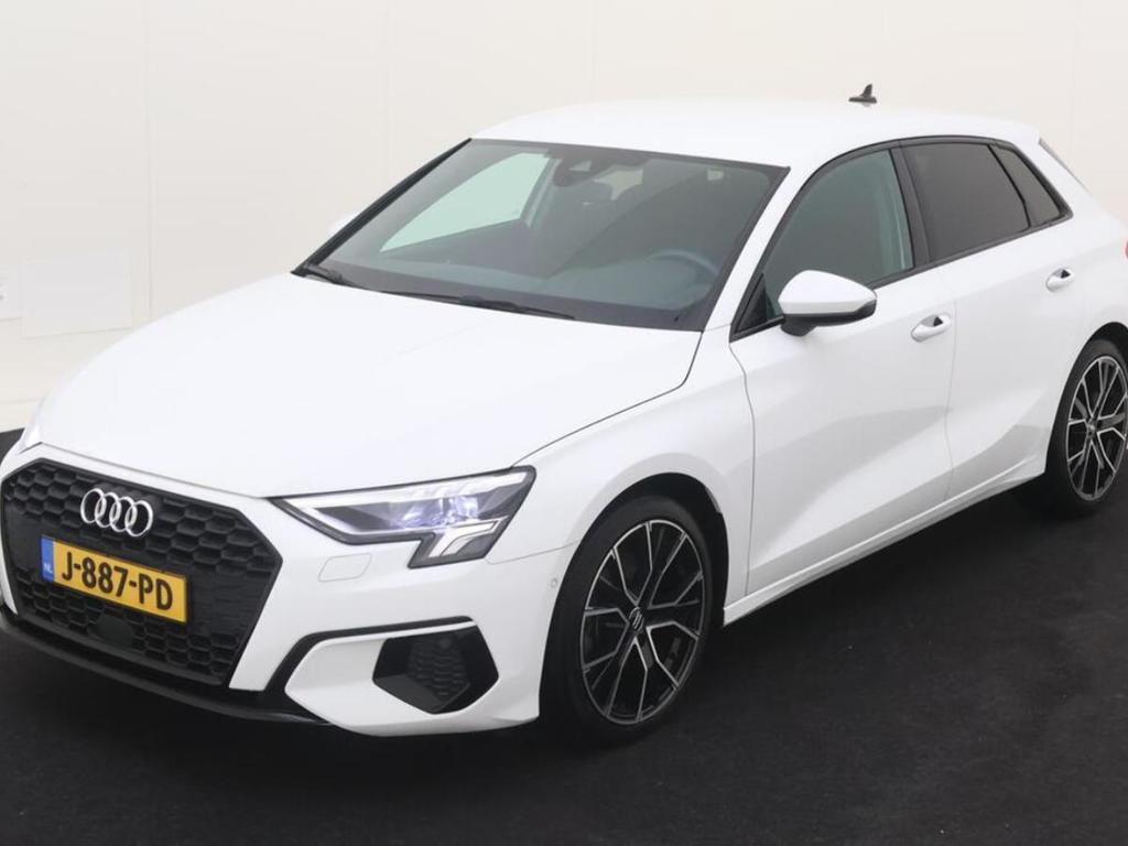 AUDI A3 Sportback 35 TFSI 150pk Business Edition