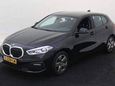 BMW 1-serie 118i Business Edition