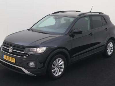 VOLKSWAGEN T-Cross 1.0 TSI 115pk Life Multimedia Executive