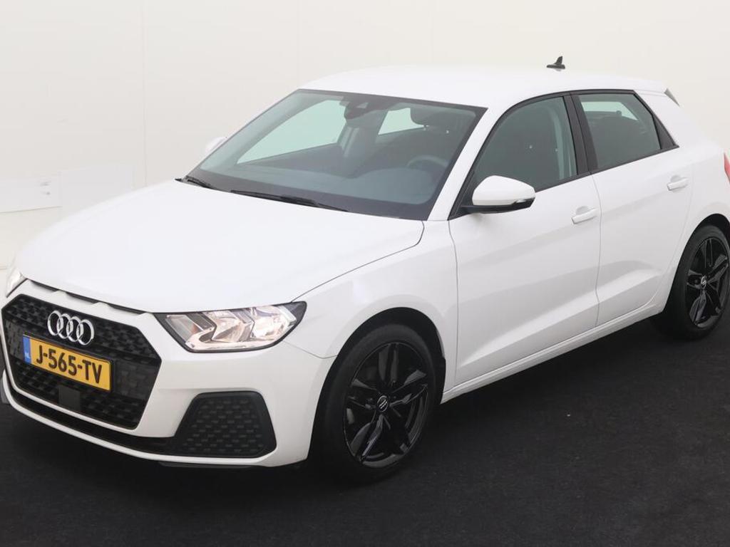 AUDI A1 Sportback 25 TFSI 95pk