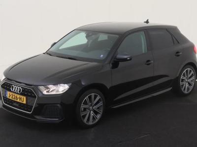 AUDI A1 Sportback 30 TFSI 116pk S tronic Epic