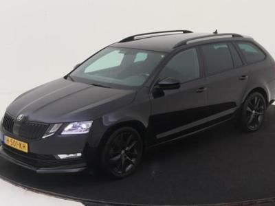 SKODA Octavia Combi 1.5 TSI 150pk Business Edition Plus Sport