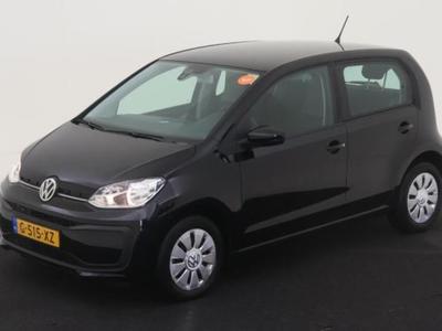 VOLKSWAGEN up! 1.0 MPI 60pk up! Executive