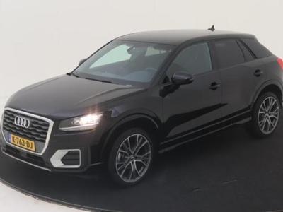 AUDI Q2 30 TFSI 116pk Pro Line