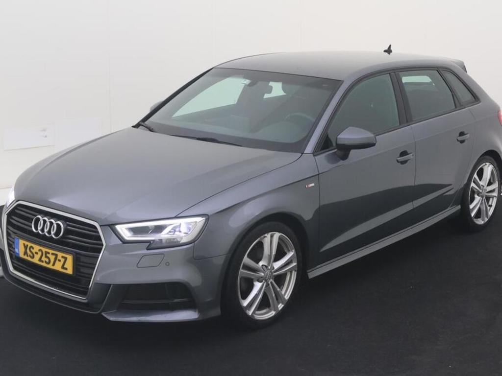 AUDI A3 Sportback 35 TFSI 150pk Sport