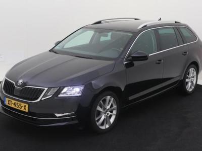 SKODA Octavia Combi 1.5 TSI 150pk Style Business