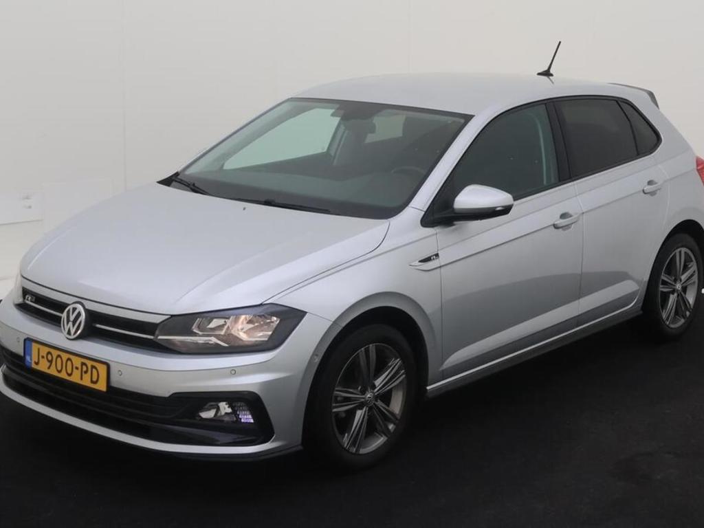 VOLKSWAGEN POLO 1.0 TSI 95pk Highline Business R-Line Executive Multimedia Winte