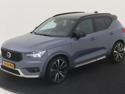 VOLVO XC40 2.0 197pk B4 R-Design