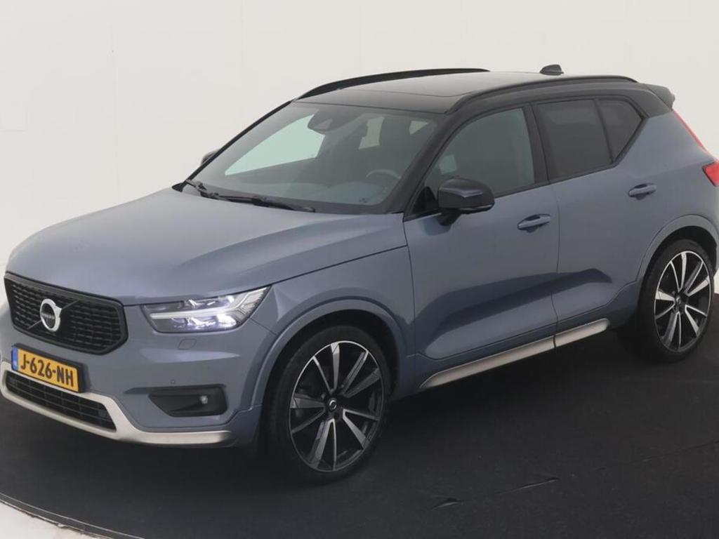 VOLVO XC40 2.0 197pk B4 R-Design