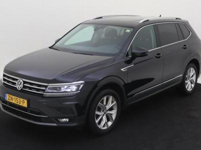 VOLKSWAGEN Tiguan Allspace 1.5 TSI 150pk DSG Highline Multim Adv Exec Winter 7p