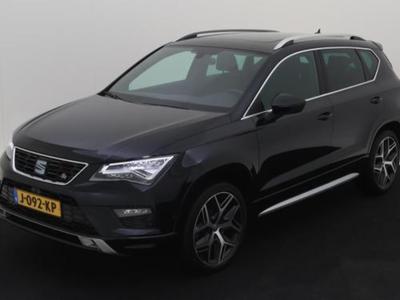 SEAT Ateca 1.5 TSI 150pk FR Business Intense Beats Tech