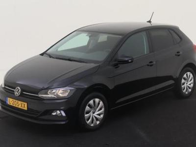 VOLKSWAGEN POLO 1.0 TSI 95pk DSG Comfortline Executive