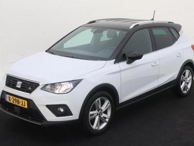 SEAT Arona 1.0 TSI 95pk FR Business Intense Technology