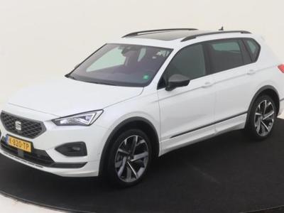 SEAT Tarraco 1.5 TSI 150pk DSG FR Beats 7p Pano