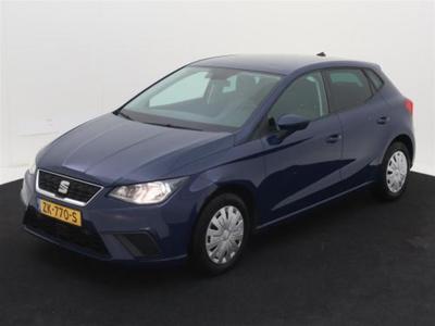 SEAT Ibiza 1.0 TSI 95pk Style Business Intense