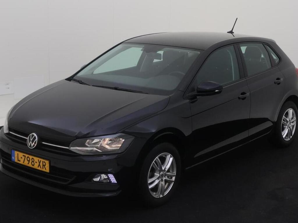 VOLKSWAGEN POLO 1.0 TSI 95pk Comfortline Business Executive