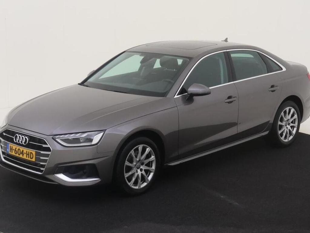 AUDI A4 35 TFSI 150pk S tronic Launch Edition Business