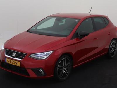 SEAT Ibiza 1.0 TSI 95pk FR Business Intense