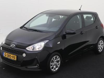 HYUNDAI i10 1.0i Comfort