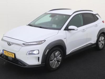 HYUNDAI Kona 204pk 2WD Premium