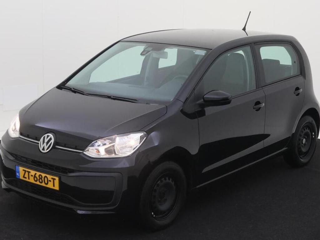 VOLKSWAGEN up! 1.0 MPI 60pk Move up! Executive