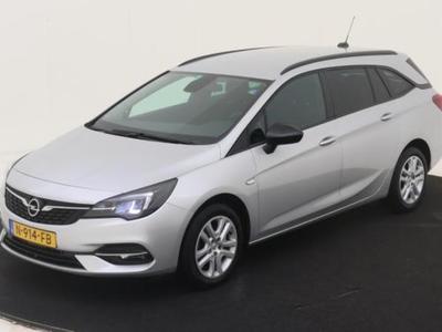 OPEL Astra Sports Tourer 1.2 Turbo 111pk Business Edition