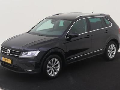 VOLKSWAGEN Tiguan 1.5 TSI 150pk DSG Comfortline Business Multimedia Winter Executi