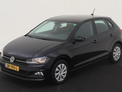 VOLKSWAGEN POLO 1.0 TSI 95pk Comfortline Business Executive Multimedia