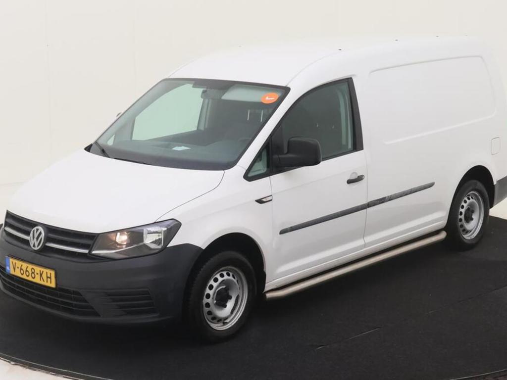 VOLKSWAGEN Caddy Maxi 2.0 TDI 102pk L2H1 BMT Trendline