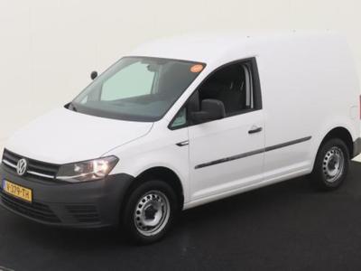 VOLKSWAGEN Caddy 2.0 TDI L1H1 BMT Hi.