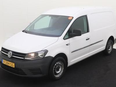 VOLKSWAGEN Caddy Maxi 2.0 TDI 75pk L2H1 BMT Trendline