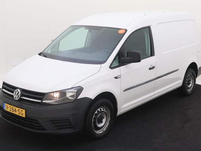 VOLKSWAGEN Caddy Maxi 2.0 TDI 75pk L2H1 BMT Trendline