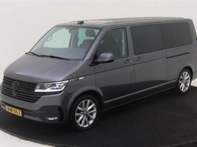 VOLKSWAGEN Transporter 2.0 TDI 199pk DSG 340 DC Bulli