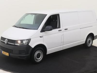 VOLKSWAGEN Transporter 2.0 TDI 84pk L2H1 Trendline Executive+