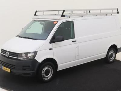 VOLKSWAGEN Transporter 2.0 TDI 102pk L2H1 340/2800 Trendline